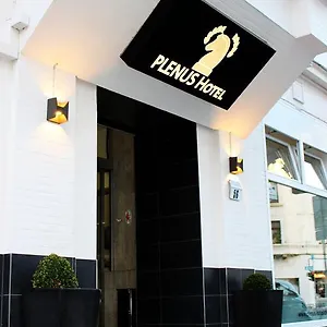 Plenus Boutique BRE