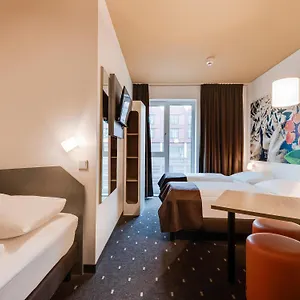 Hotel Bremen-ueberseestadt