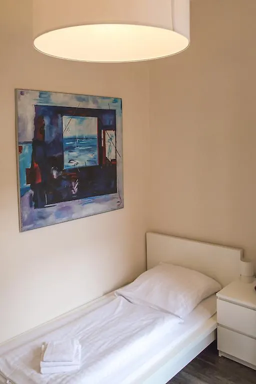 Boardinghouse Vegesack Hotel Bremen Lemwerder