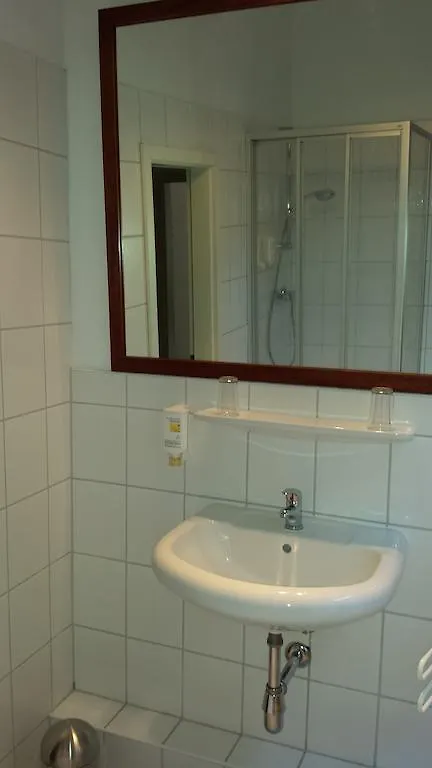 Guest house Boardinghouse Vegesack Hotel Bremen