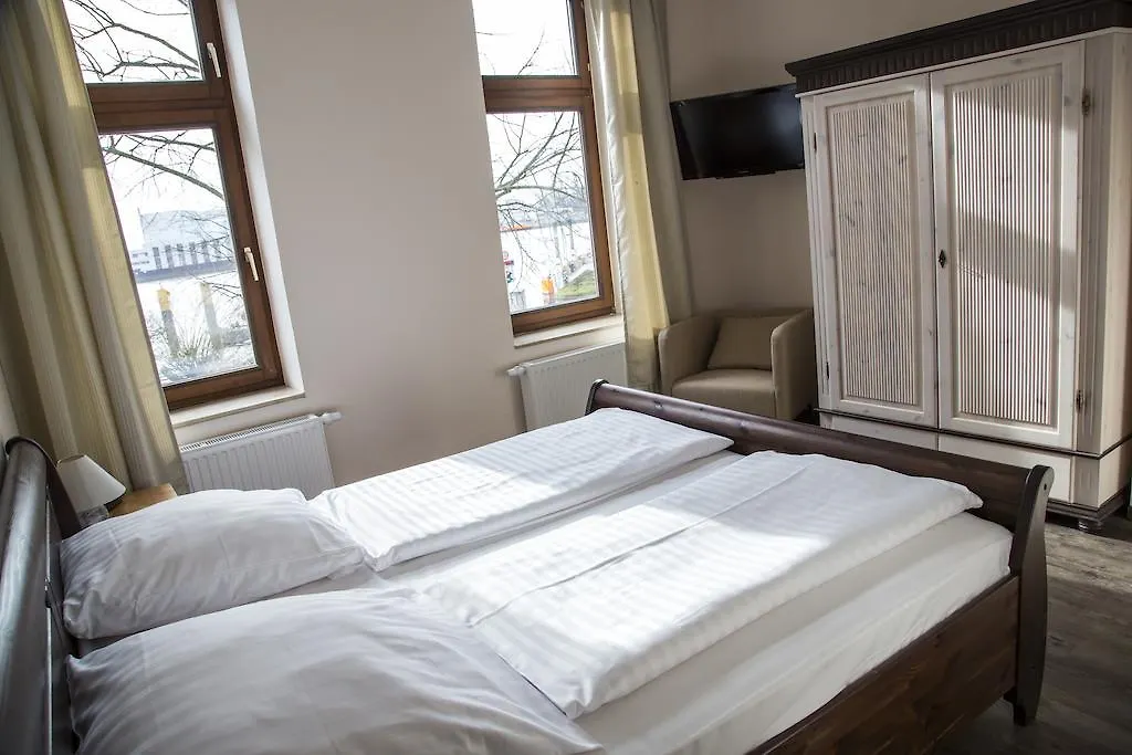 Boardinghouse Vegesack Hotel Bremen Lemwerder