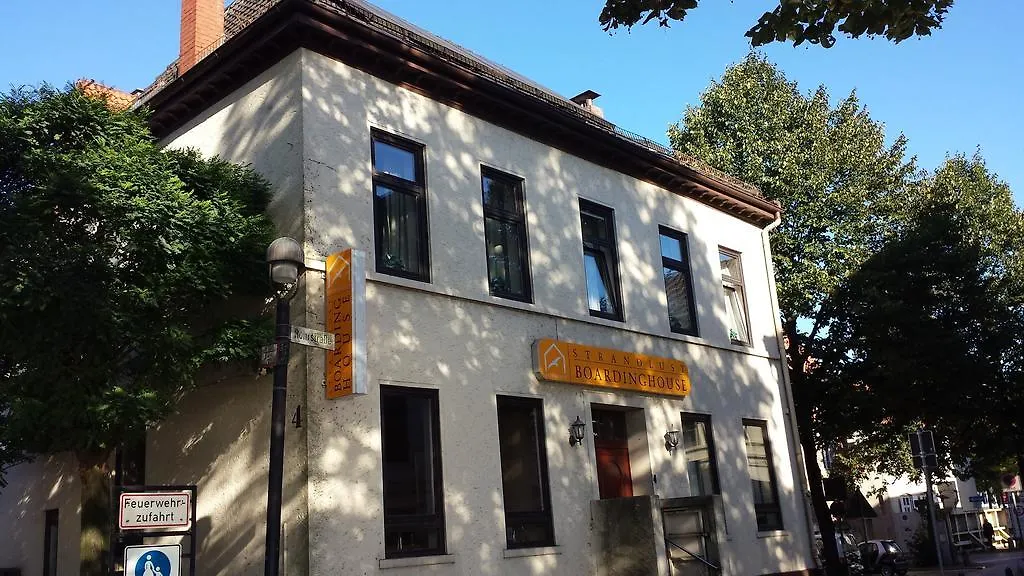 Guest house Boardinghouse Vegesack Hotel Bremen