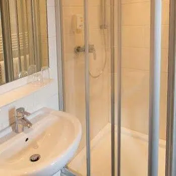 Boardinghouse Vegesack Hotel Bremen Guest house